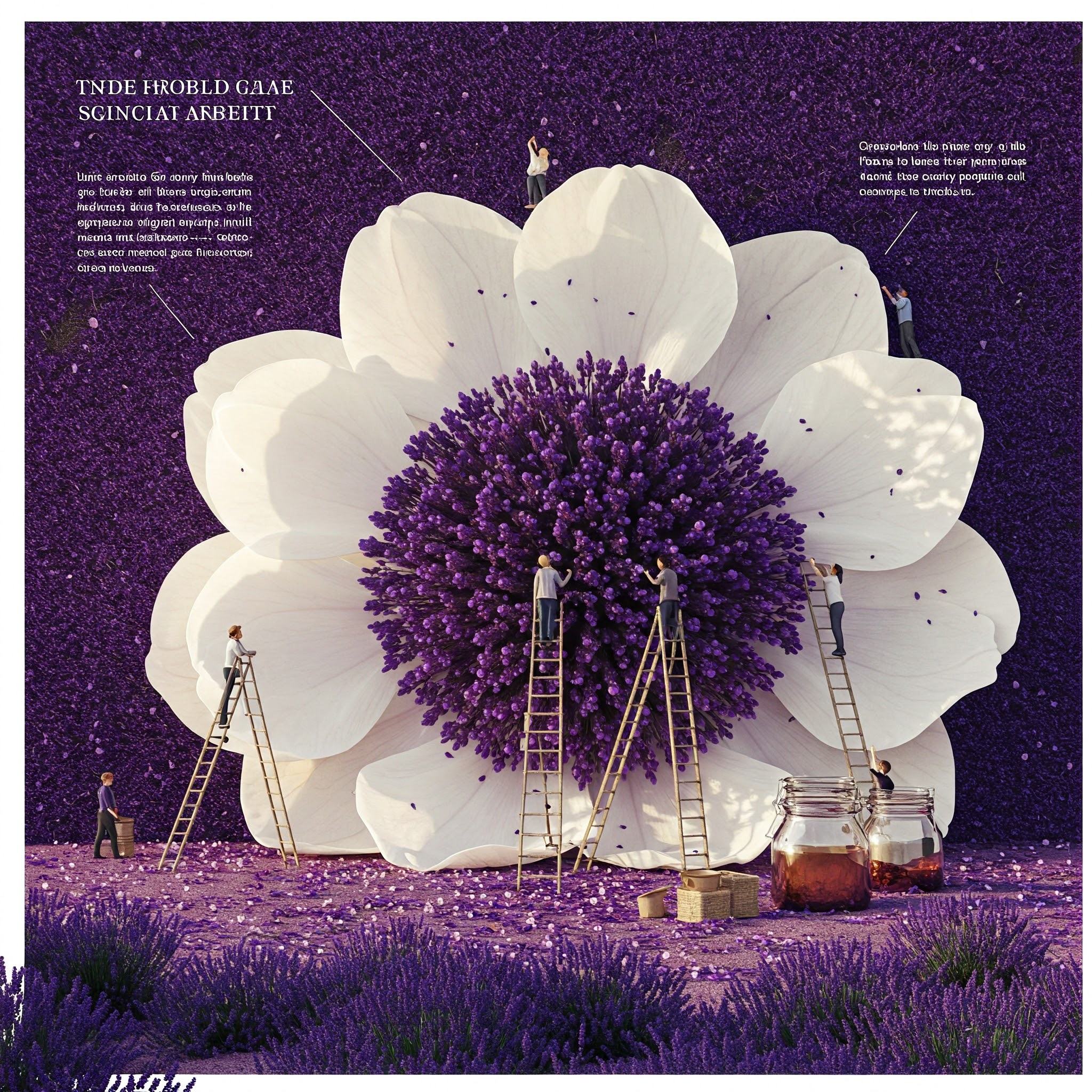 Scent marketing